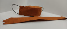Cargar imagen en el visor de la galería, Conjunto Diadema y Mascarilla 3D reutilizable